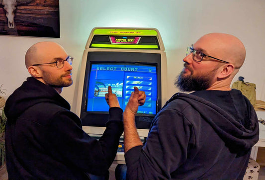 Recalbox RGB JAMMA 1 Complete Kit Black Friday