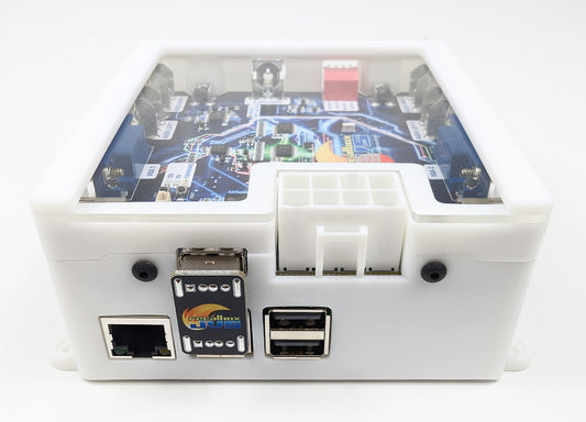 Précommande : Recalbox JVS