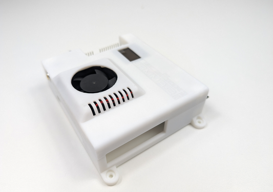 Recalbox RGB JAMMA 2 Complete Kit