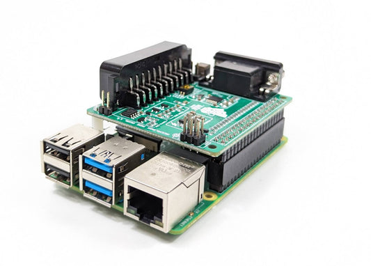 Recalbox RGB DUAL 1 Black Friday