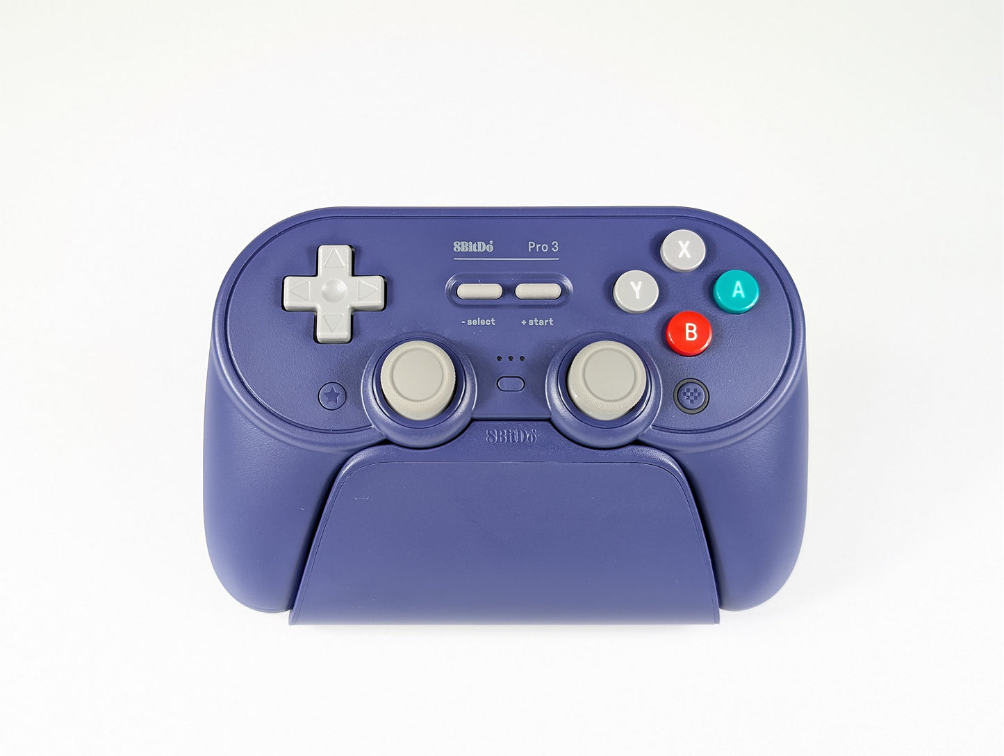 Manette 8BitDo Pro 3