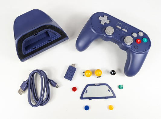 8BitDo Pro 3 controller