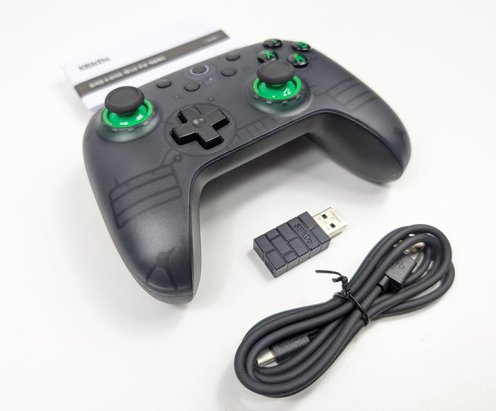 8BitDo Ultimate 2C Wireless Controller – Recalbox Shop