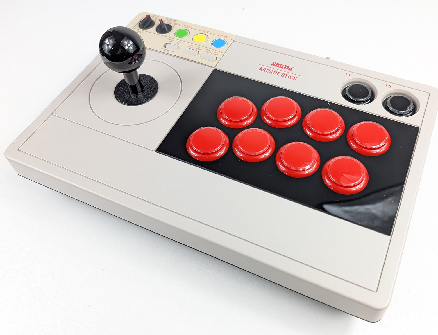 8BitDo Arcade Stick – Recalbox Shop
