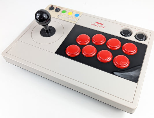 Arcade Stick 8BitDo