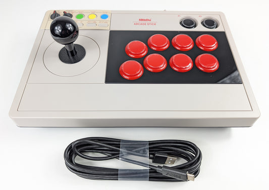 Arcade Stick 8BitDo