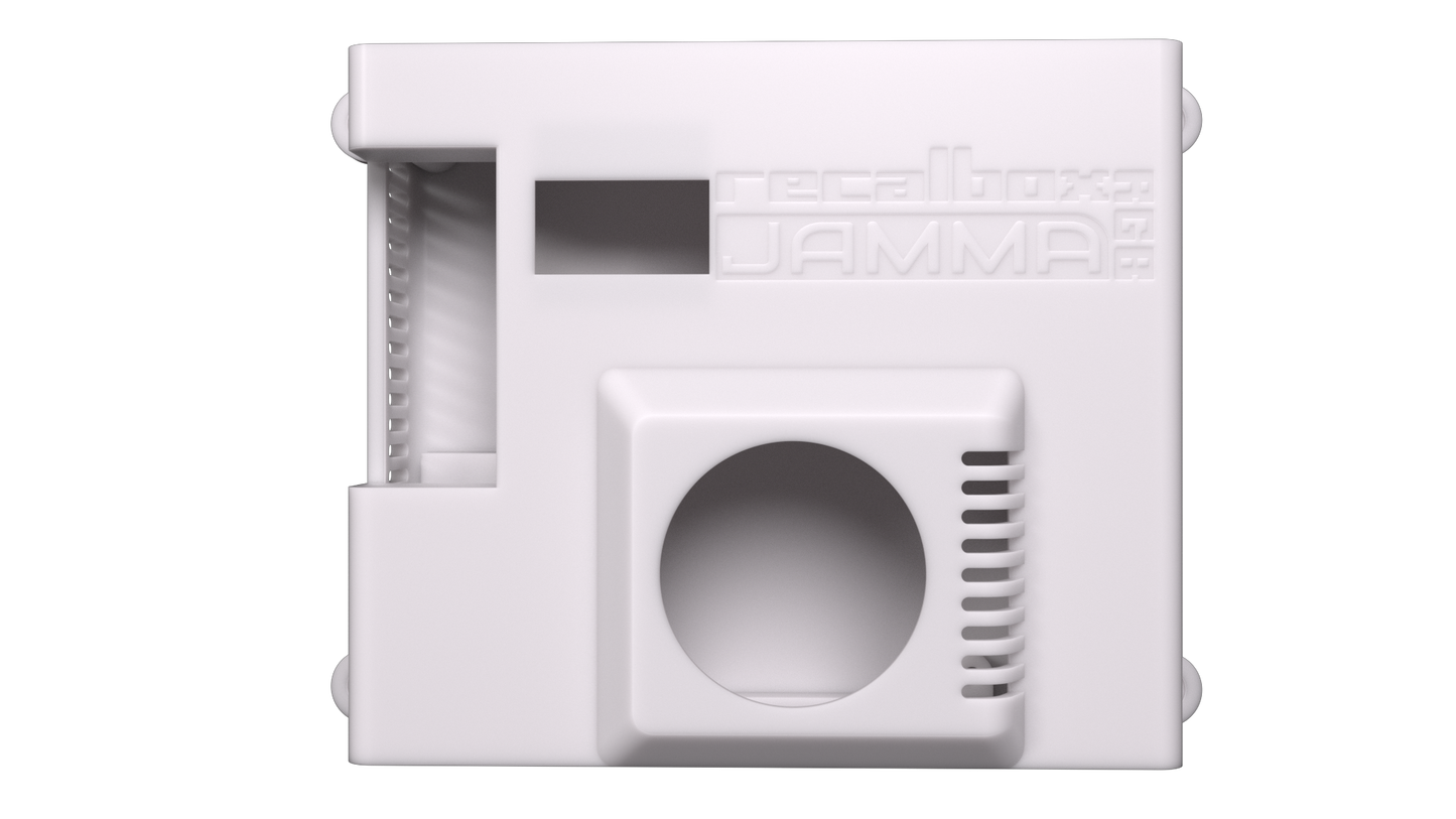 Recalbox RGB JAMMA Complete Kit
