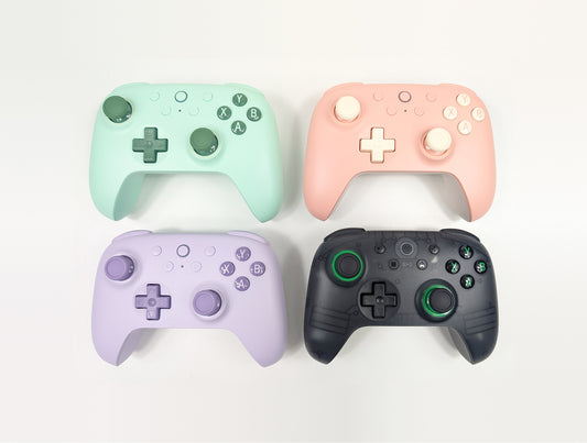 Manette 8BitDo Ultimate 2C Wireless