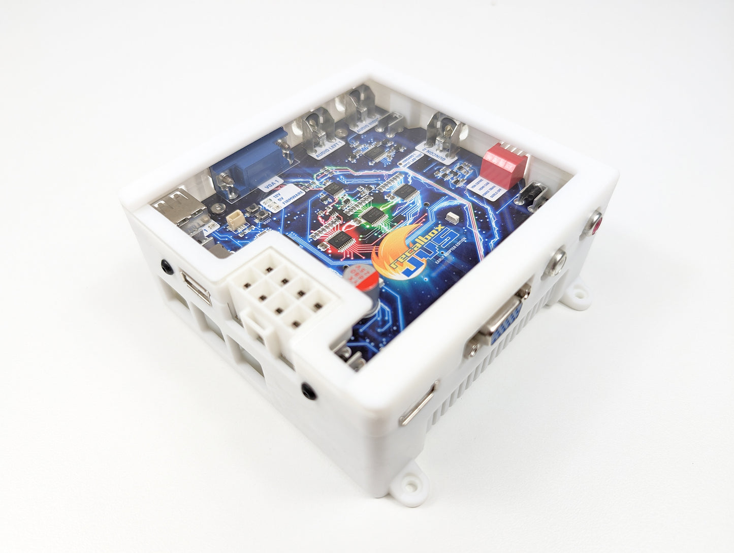 Pre-order: Recalbox JVS