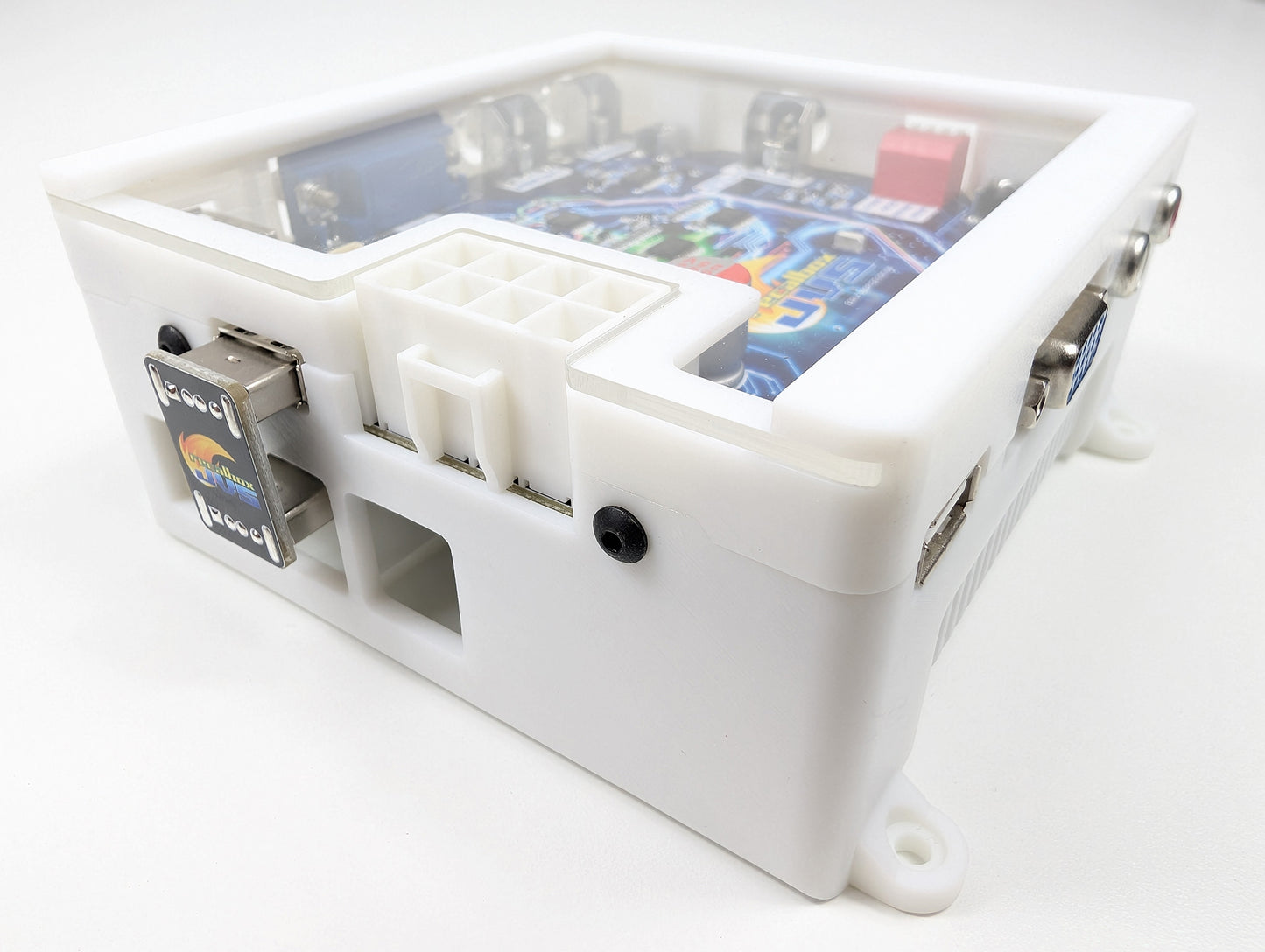 Pre-order: Recalbox JVS