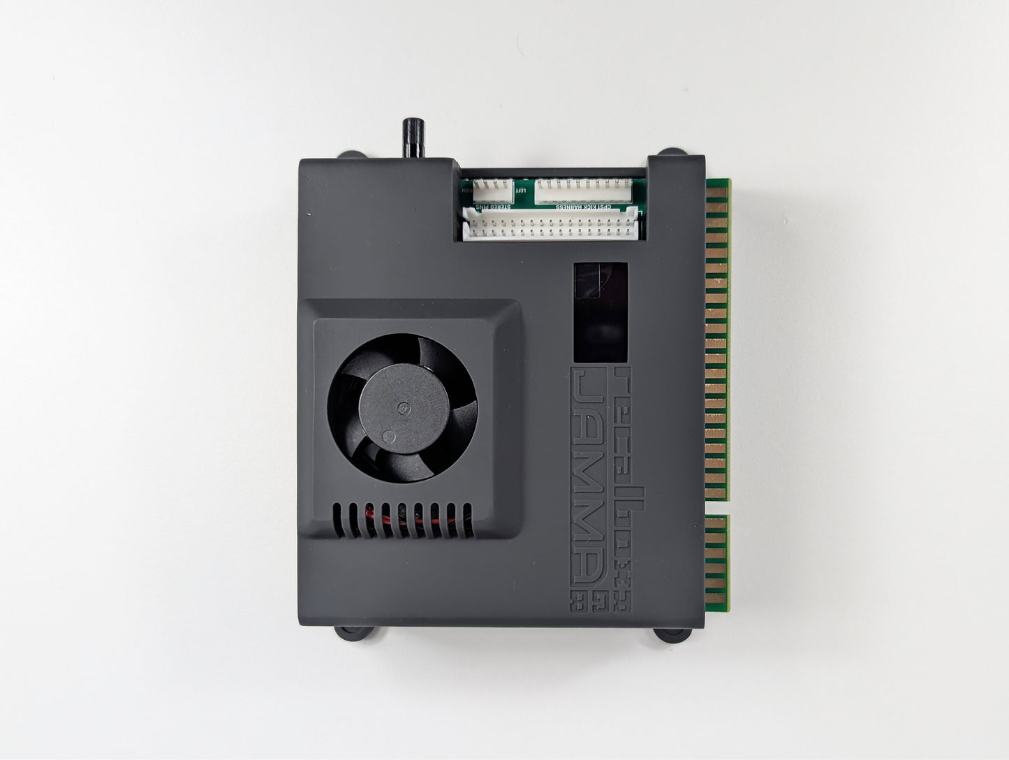 Recalbox RGB JAMMA 1 Complete Kit Black Friday