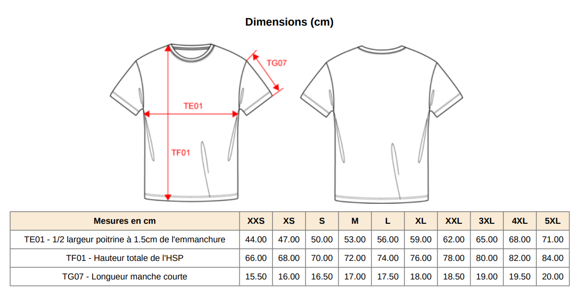 [PREORDER] Recalbox 10th Anniversary Short Sleeve T-Shirt