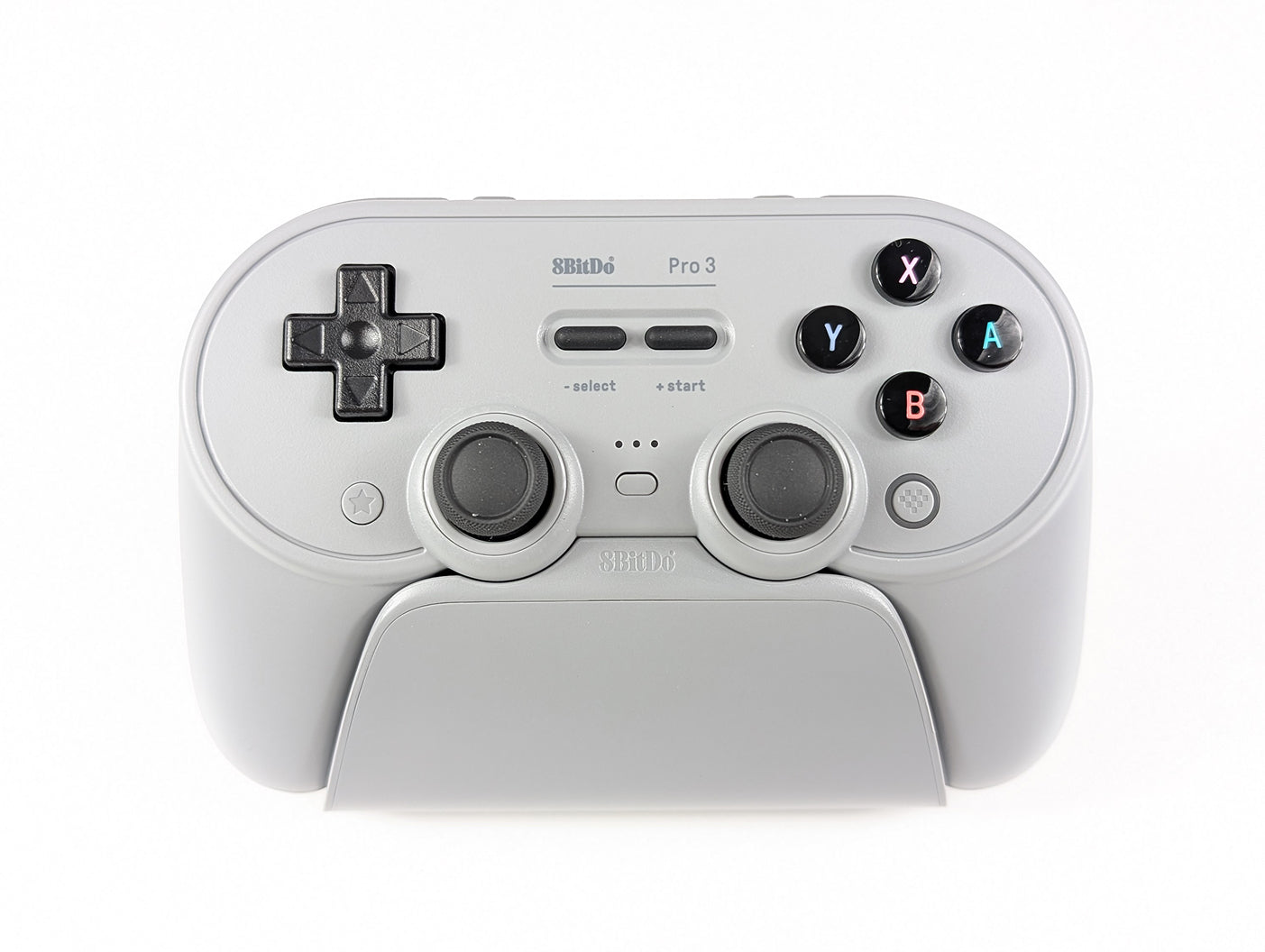 Manette 8BitDo Pro 3