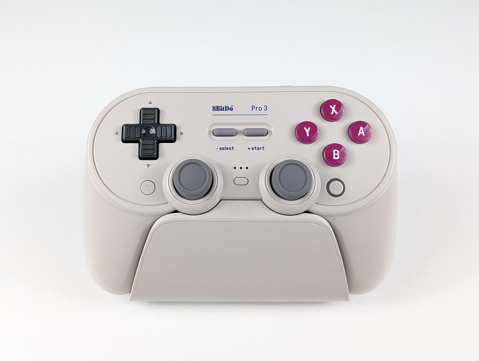 Manette Saitek Megapad VIII MX-630M, Neuve Sous Blister