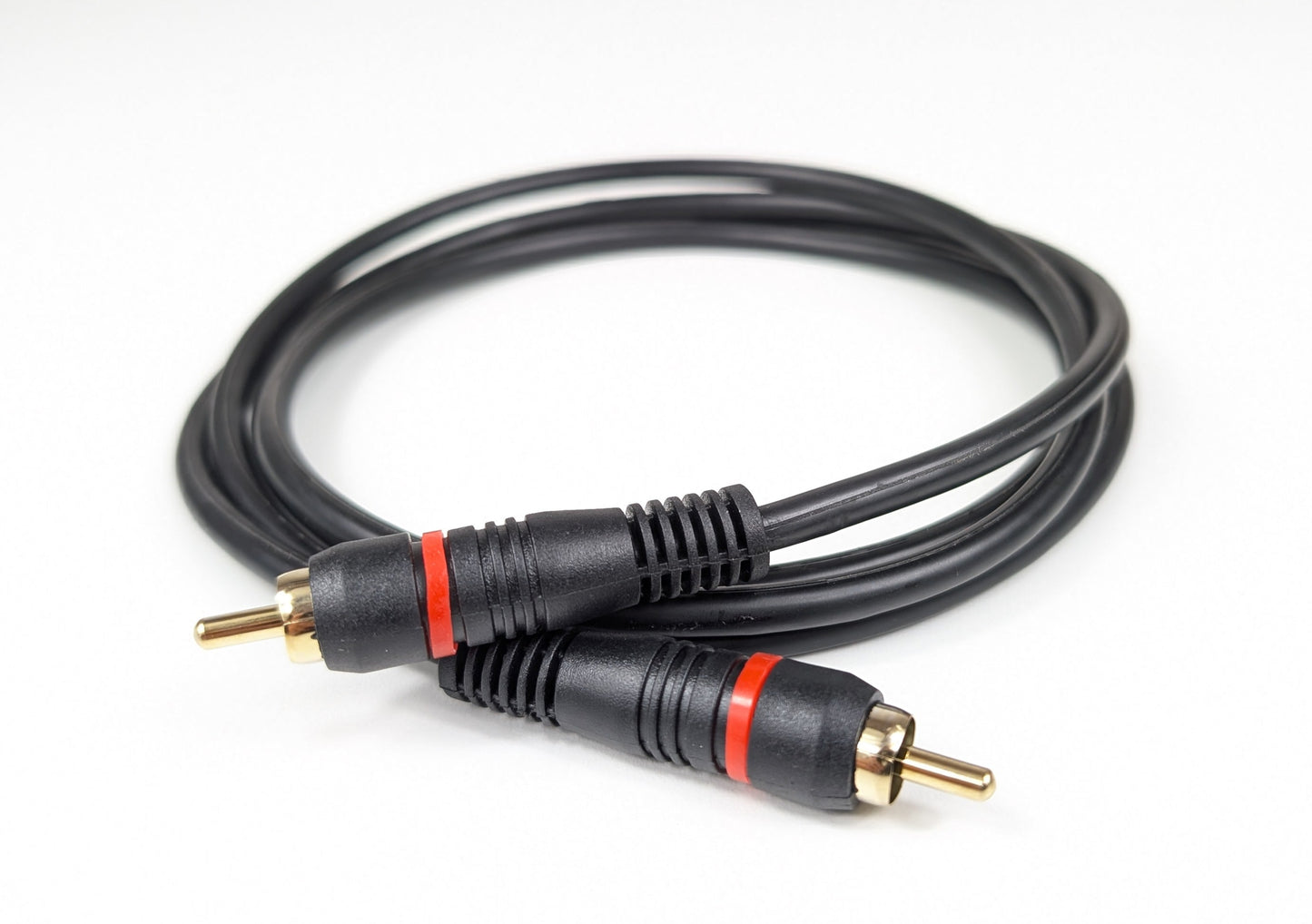 RCA Composite Cable Recalbox RGB DUAL 2