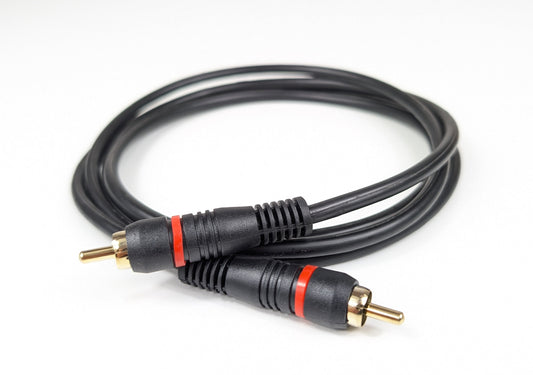Câble RCA composite Recalbox RGB DUAL 2