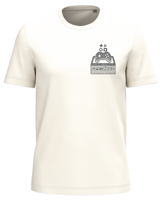 [PREORDER] Recalbox 10th Anniversary Short Sleeve T-Shirt