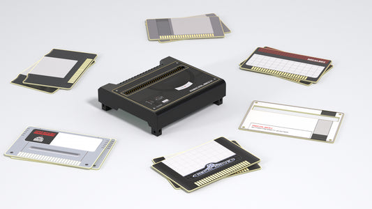 [PREORDER] Add-on: Recalbox Card Reader + 10 RecalCards